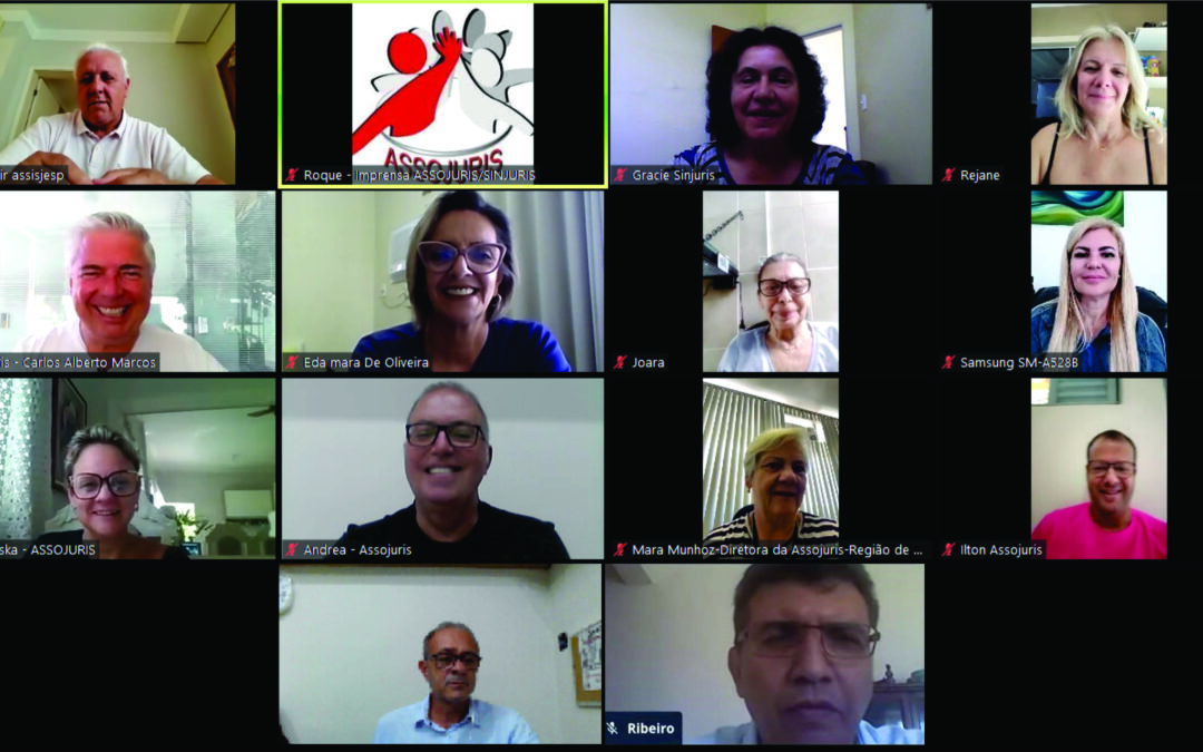 Mudanças nas relações de trabalho requer dialogo com categoria