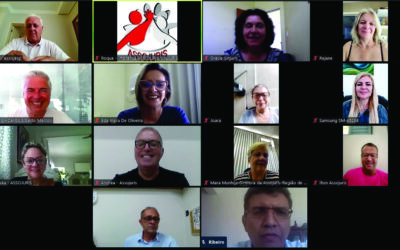 Mudanças nas relações de trabalho requer dialogo com categoria