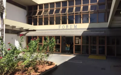 Servidores de TUPI são visitados pela ASSOJURIS