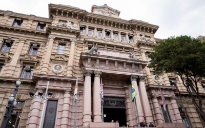 TJSP – Novo presidente eleito – Desembargador Francisco Eduardo Loureiro – biênio 2026/2027