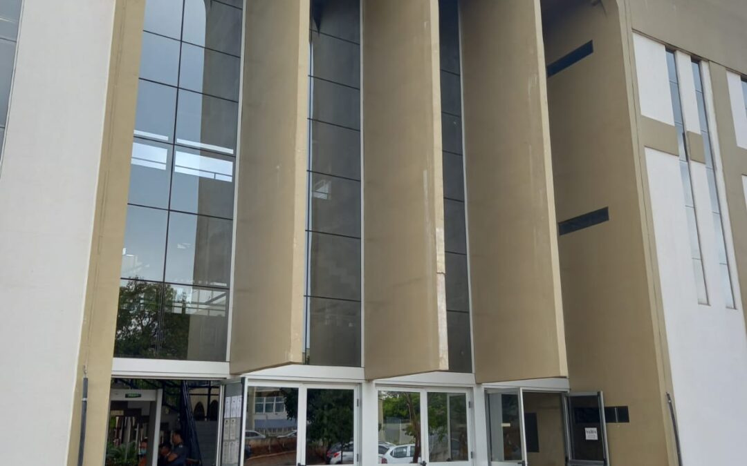 Servidores de SÃO JOSE DO RIO PRETO são visitados pela ASSOJURIS