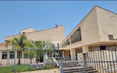 Servidores de PACAEMBU são visitados pela ASSOJURIS