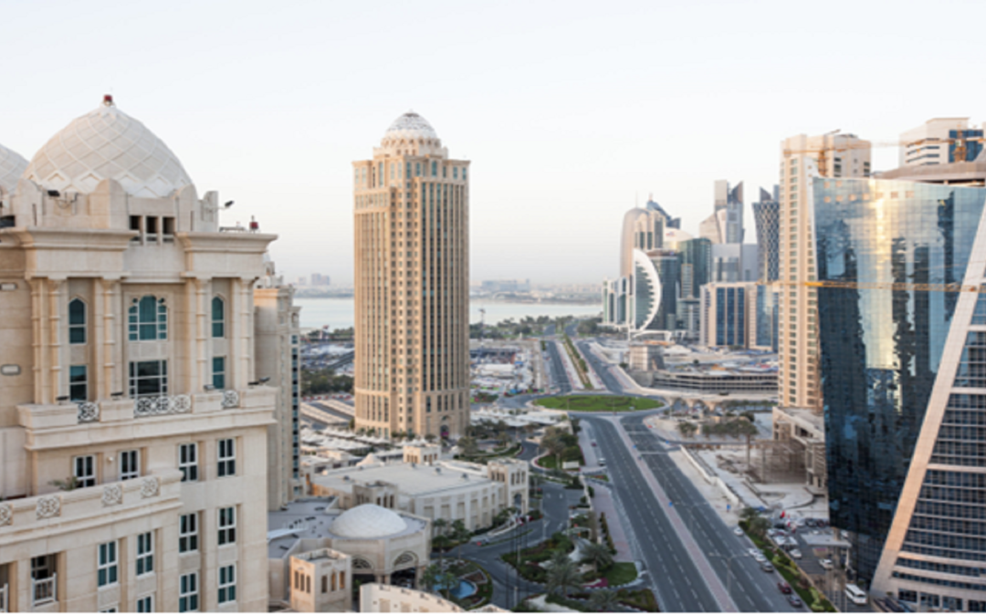 10 CURIOSIDADES SOBRE O CATAR