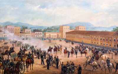 Proclamação da República