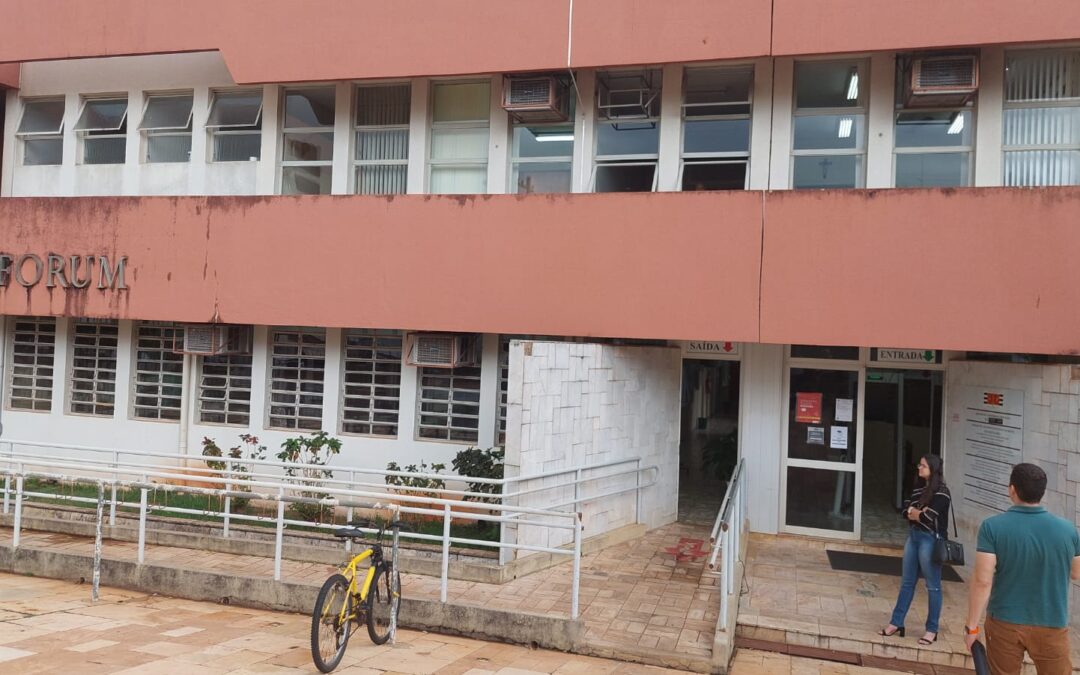 Servidores de BATATAIS são visitados pela ASSOJURIS