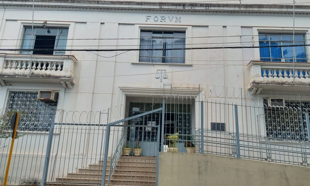 Servidores de SANTA ROSA DE VITERBO são visitados pela ASSOJURIS