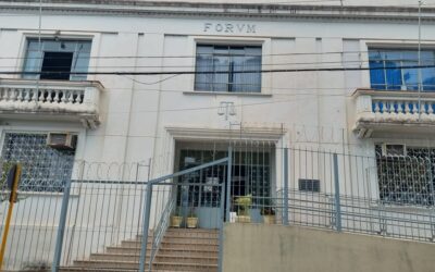 Servidores de SANTA ROSA DE VITERBO são visitados pela ASSOJURIS