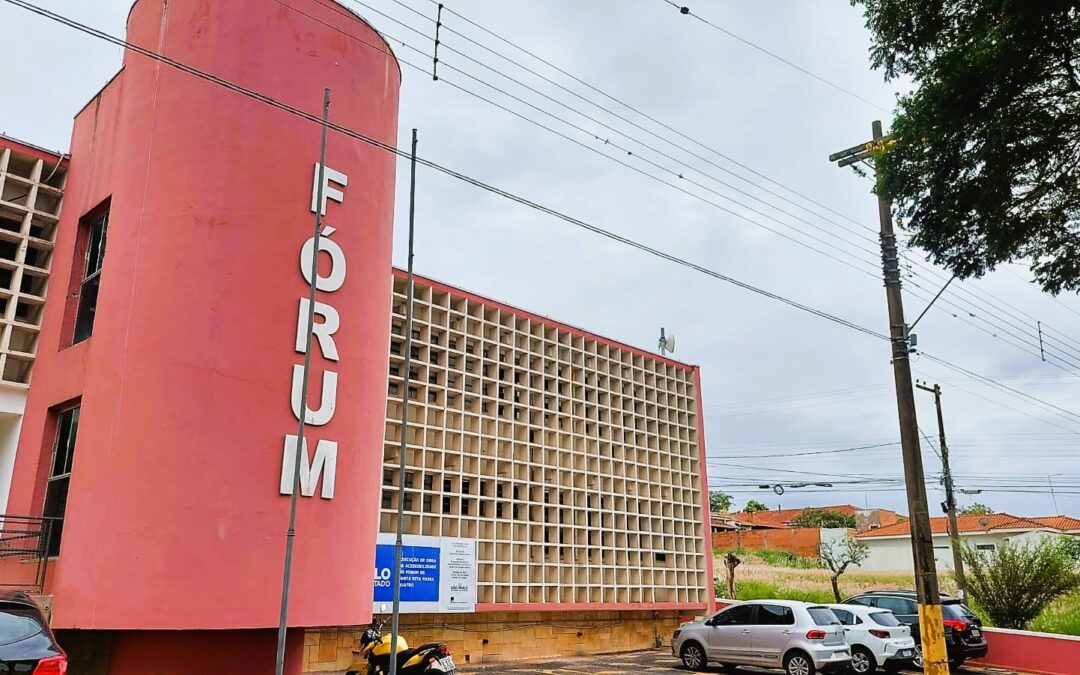 Servidores de SANTA RITA DO PASSA QUATRO são visitados pela ASSOJURIS