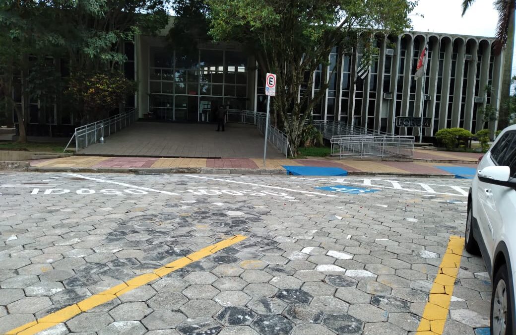 Servidores de SÃO CAETANO são visitados pela ASSOJURIS