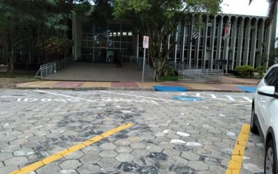 Servidores de SÃO CAETANO são visitados pela ASSOJURIS