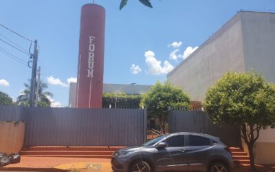 Servidores de MIGUELÓPOLIS são visitados pela ASSOJURIS