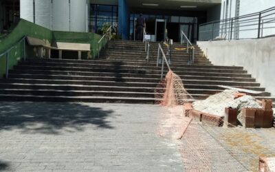 Servidores de SÃO BERNARDO DO CAMPO são visitados pela ASSOJURIS