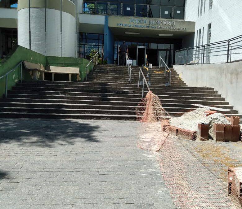 Servidores de SÃO BERNARDO DO CAMPO são visitados pela ASSOJURIS