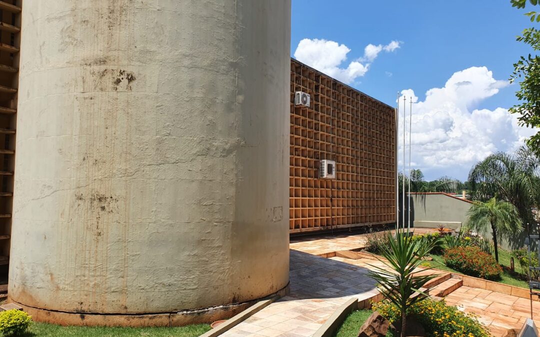 Servidores de IGARAPAVA são visitados pela ASSOJURIS