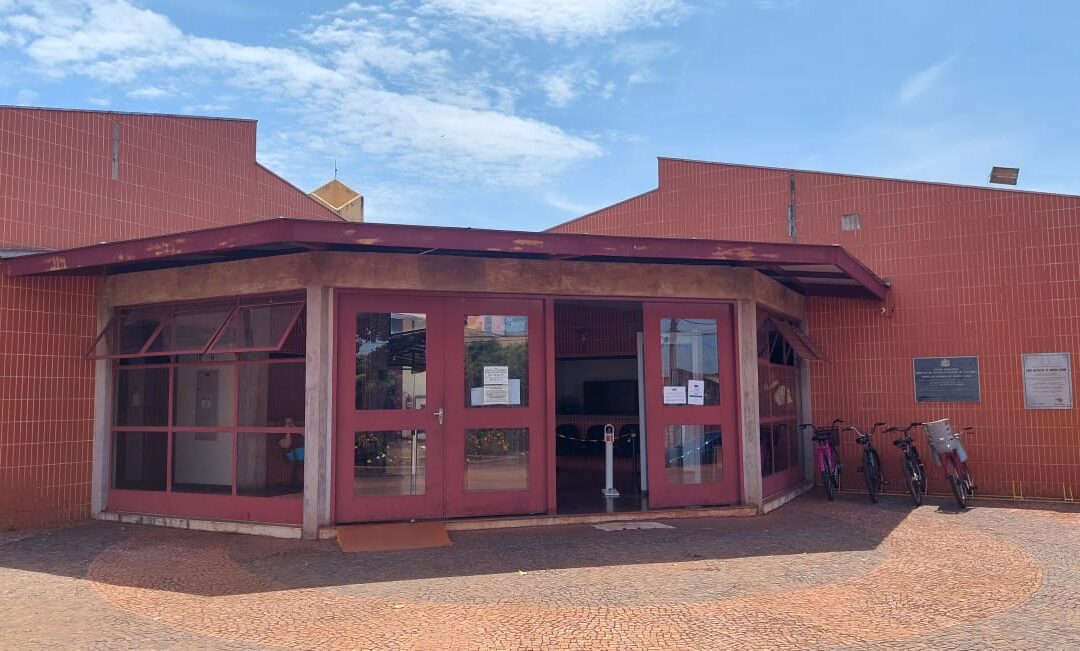 Servidores de MORRO AGUDO são visitados pela ASSOJURIS