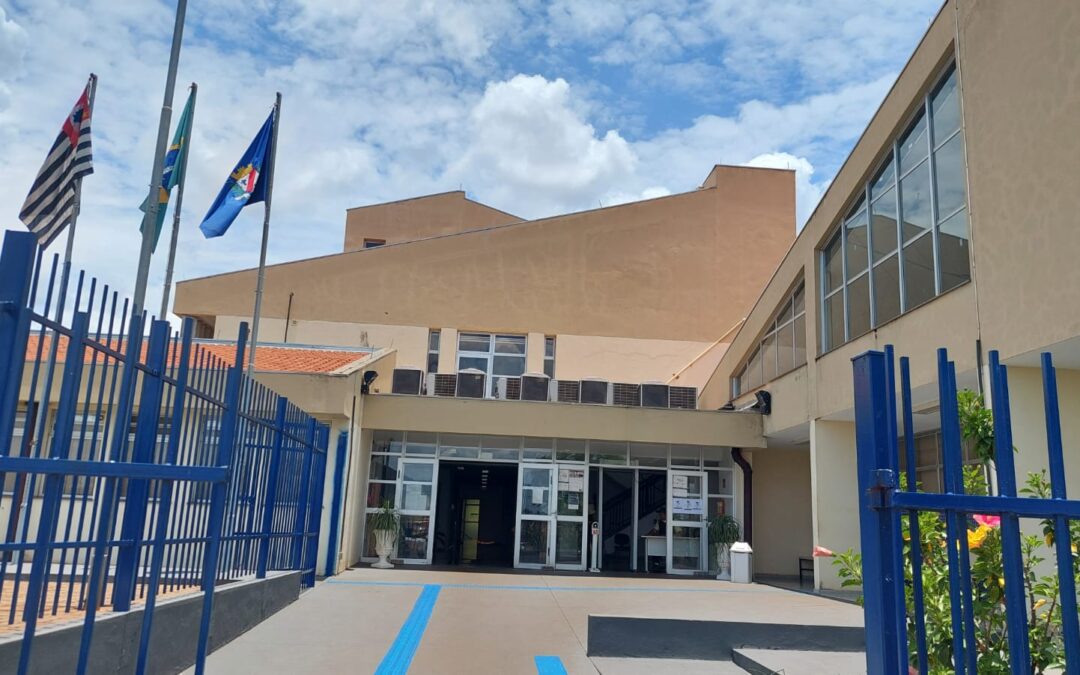 Servidores de SÃO JOAQUIM DA BARRA são visitados pela ASSOJURIS