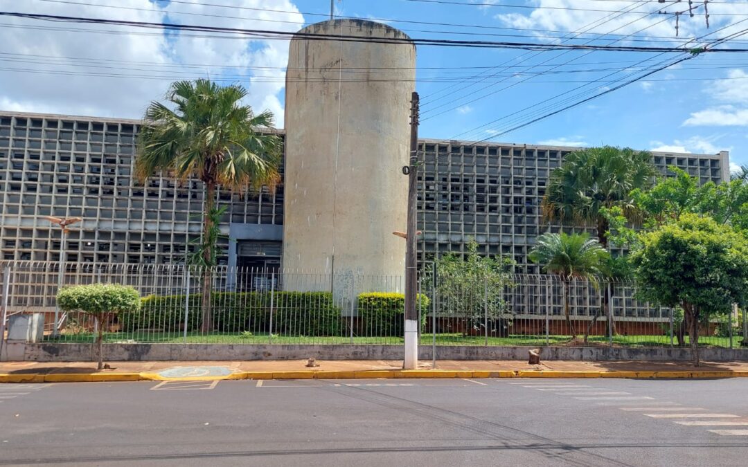 Servidores de NUPORANGA são visitados pela ASSOJURIS