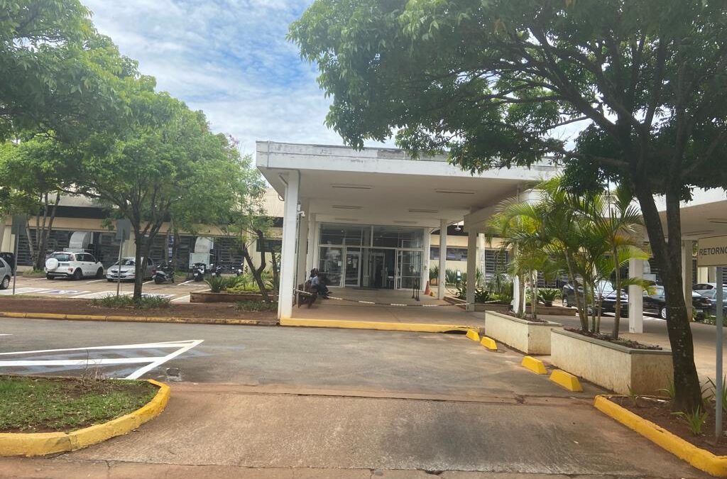 Servidores da CIDADE JUDICIÁRIA ( Campinas ) são visitados pela ASSOJURIS