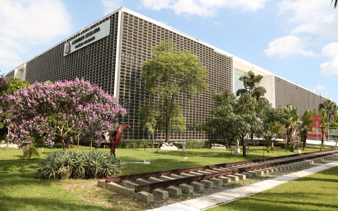 ASSOJURIS participa de Audiência Pública, na ALESP, em defesa dos Servidores Públicos