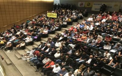 SP sanciona lei que extingue desconto de aposentados e pensionistas abaixo do teto