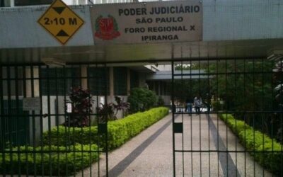 Servidores dos fóruns Ipiranga e São Caetano são visitados pela ASSOJURIS