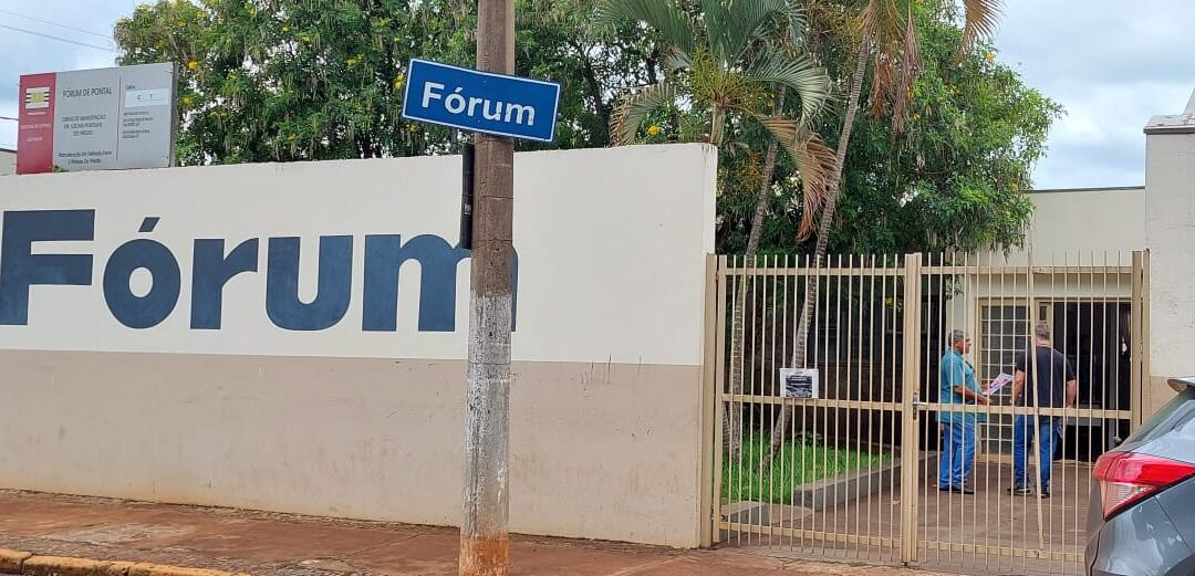 Servidores de PONTAL são visitados pela ASSOJURIS