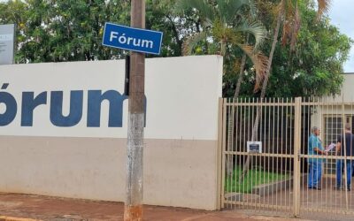 Servidores de PONTAL são visitados pela ASSOJURIS