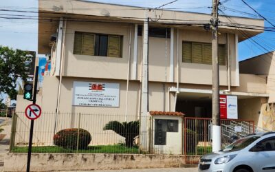 Servidores do fórum Central de Dracena e JEC são visitados pela ASSOJURIS