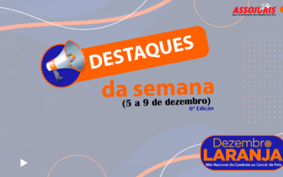 Semana Assojuris – 6º Edição