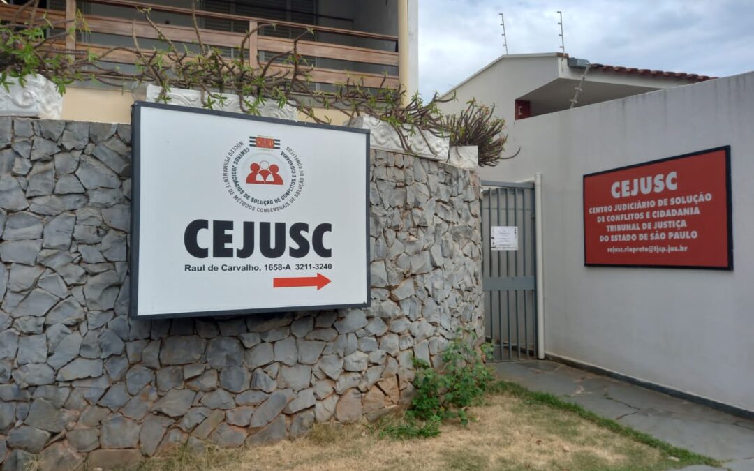 Servidores de SÃO JOSE DO RIO PRETO são visitados pela ASSOJURIS