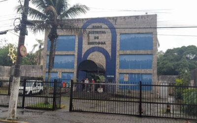 Servidores de BERTIOGA são visitados pela ASSOJURIS