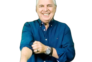 Alemão da Assojuris recorre a Equipe de Transição para reaver direitos de servidores