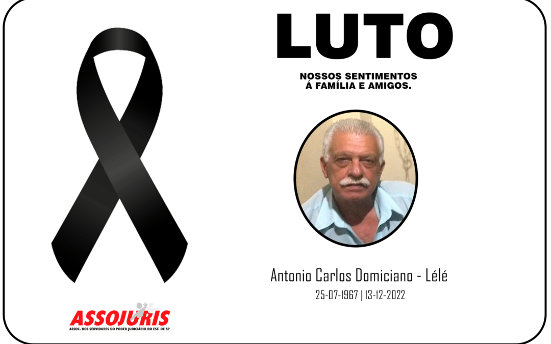 Família forense em luto