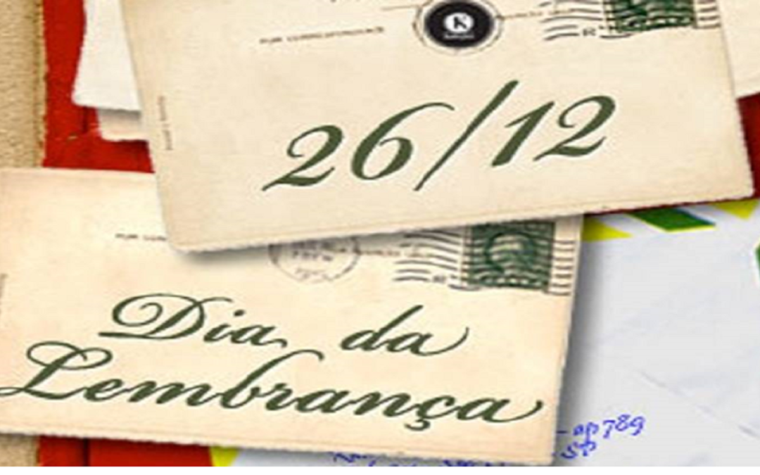 Dia da Lembrança