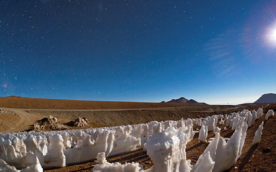 PENITENTES