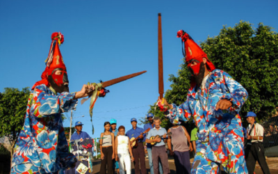 6 de janeiro — Dia de Reis