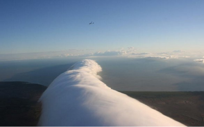Morning Glory Cloud