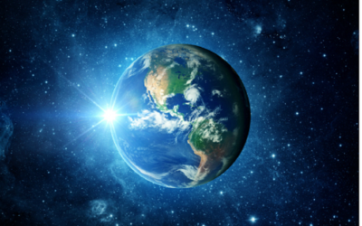 O que aconteceria se a Terra parasse de girar?