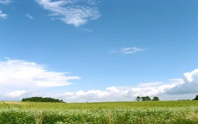 Por que o céu é azul?