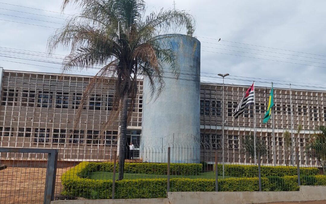 Servidores de ALTINÓPOLIS são visitados pela ASSOJURIS