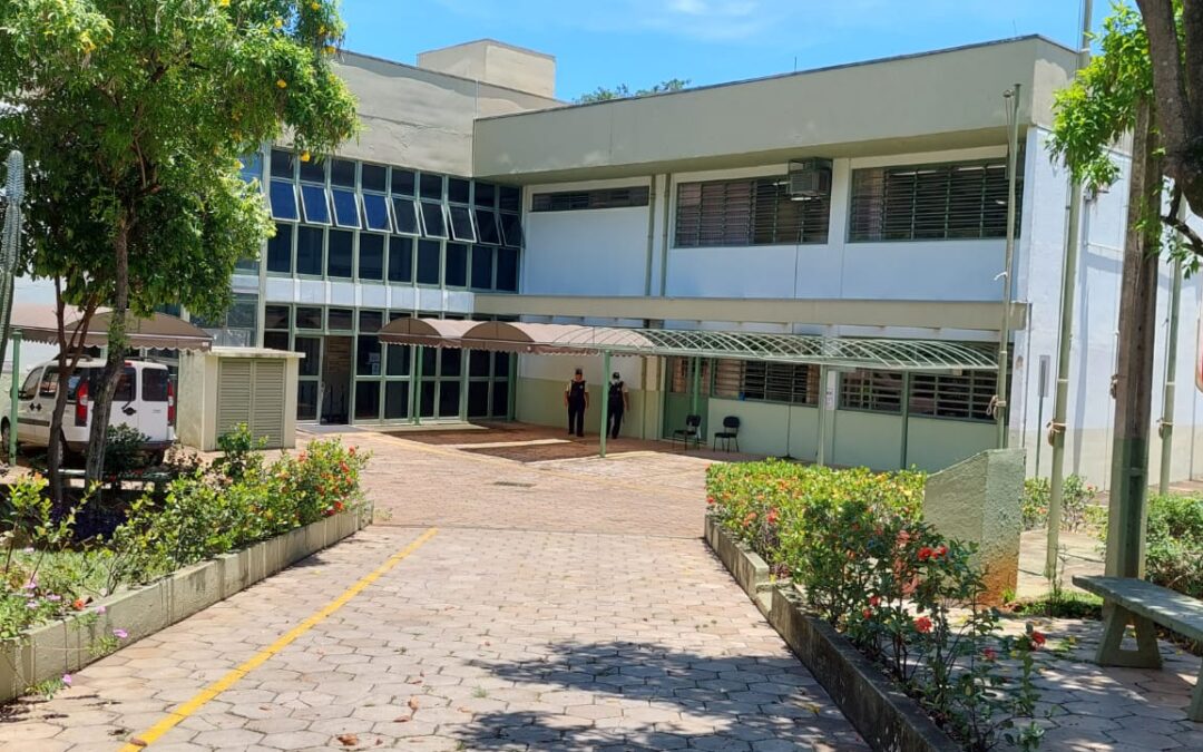 Servidores de MOCOCA são visitados pela ASSOJURIS