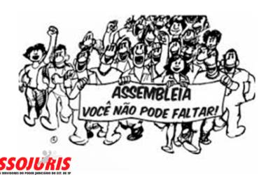 Entidades de classes do Judiciário Estadual deliberam calendário da campanha salarial