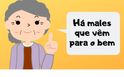 30 ditados populares e seus significados