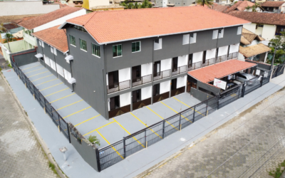 Apatej inaugura sua “Colônia de Férias – Marcos Leite Penteado (Marquinhos)”