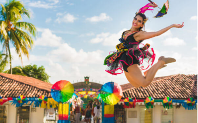 Cuidados com o Corpo Durante o Carnaval