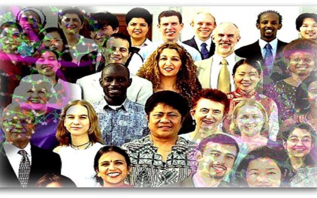 Projeto Genoma e a espécie humana