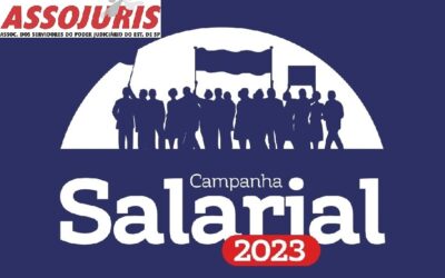 Campanha salarial 2023 – Mobilização – Ipaussu, região de Ourinhos