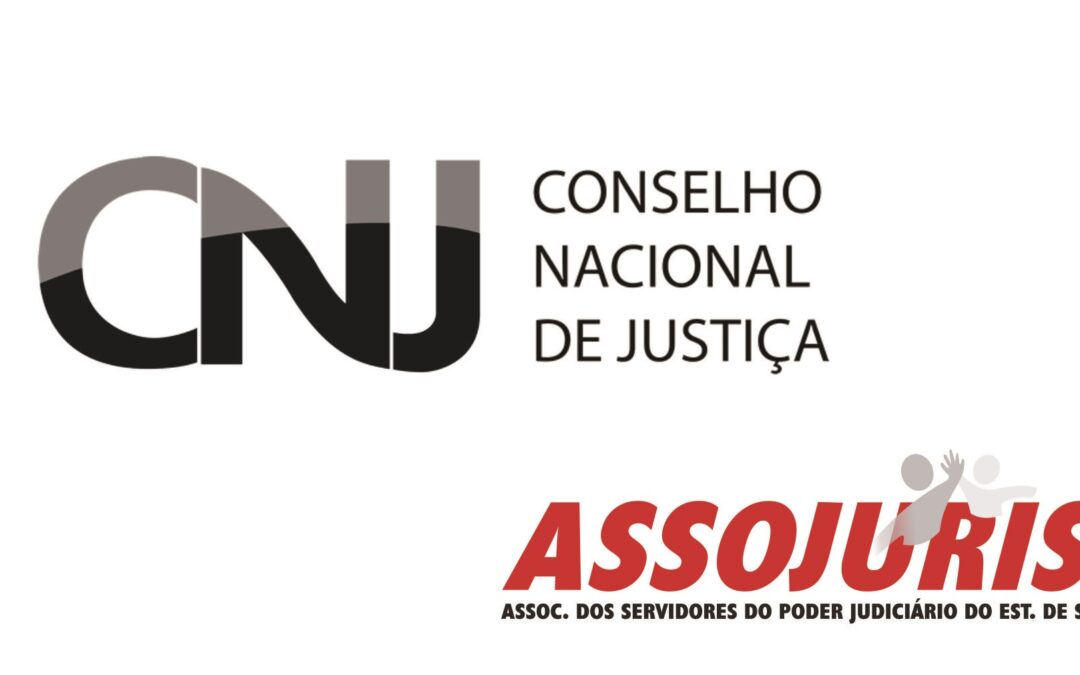 ASSOJURIS VAI AO CNJ PELA MANUTENÇÃO DO LIMITE DE ATÉ 50% DO CONTIGENTE DO SERVIDORISMO EM TELETRABALHO E PLEITEIA PELA CRIAÇÃO DE UMA CONTRAPRESTAÇÃO PECUNIÁRIA PARA CUSTEIO DAS DESPESAS DO SERVIDOR