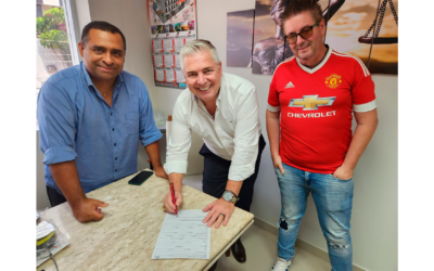 Apatej, entidade de classe parceira coirmã da Assojuris, amplia quadro associativo.