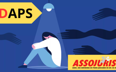 “TJSP abandona Saúde de servidores” – Alemão da Assojuris